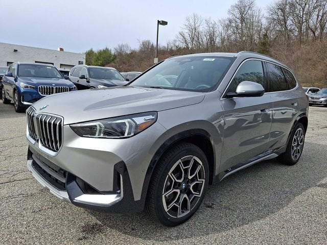 2026 BMW X1 xDrive28i Sports Activity Vehicle