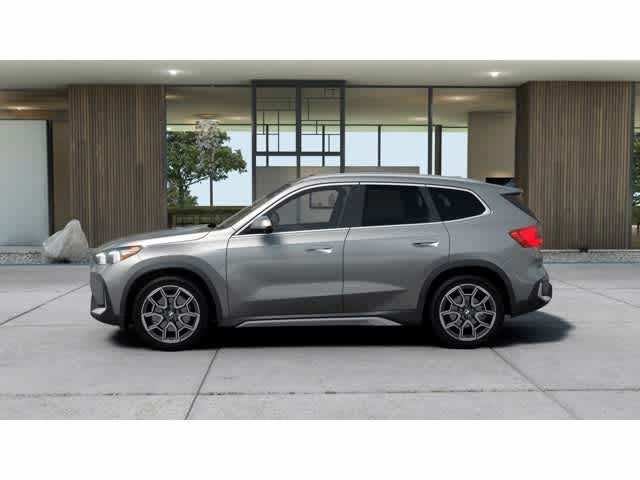 2026 BMW X1 xDrive28i Sports Activity Vehicle
