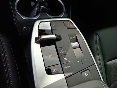 2026 BMW X1 xDrive28i Sports Activity Vehicle