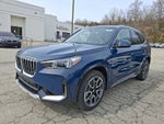 2026 BMW X1 xDrive28i Sports Activity Vehicle