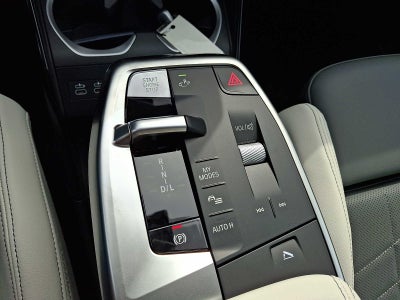 2026 BMW X1 xDrive28i Sports Activity Vehicle