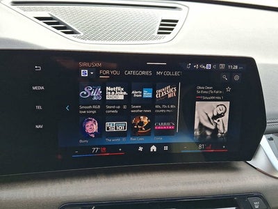 2026 BMW X1 xDrive28i Sports Activity Vehicle