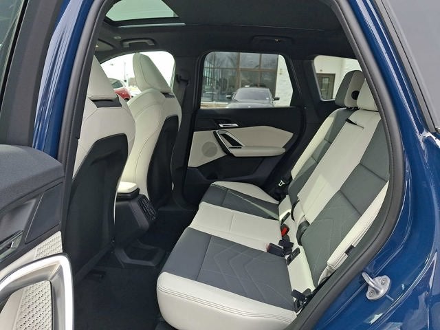 2026 BMW X1 xDrive28i Sports Activity Vehicle