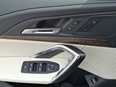 2026 BMW X1 xDrive28i Sports Activity Vehicle