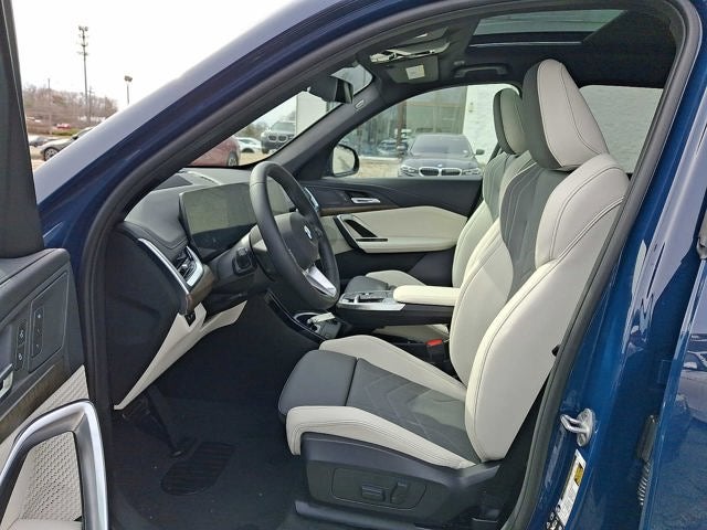 2026 BMW X1 xDrive28i Sports Activity Vehicle