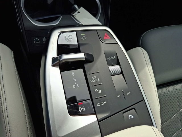 2026 BMW X1 xDrive28i Sports Activity Vehicle