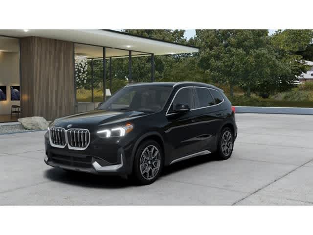 2026 BMW X1 xDrive28i Sports Activity Vehicle