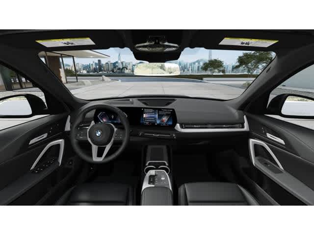 2026 BMW X1 xDrive28i Sports Activity Vehicle