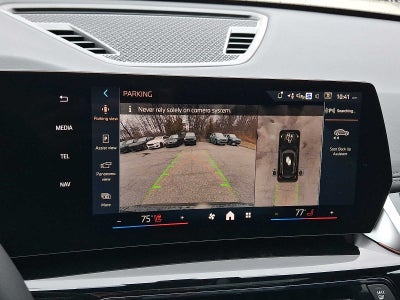 2026 BMW X1 xDrive28i Sports Activity Vehicle