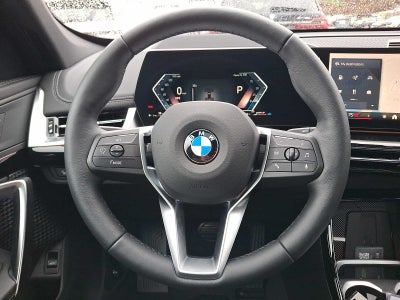 2026 BMW X1 xDrive28i Sports Activity Vehicle