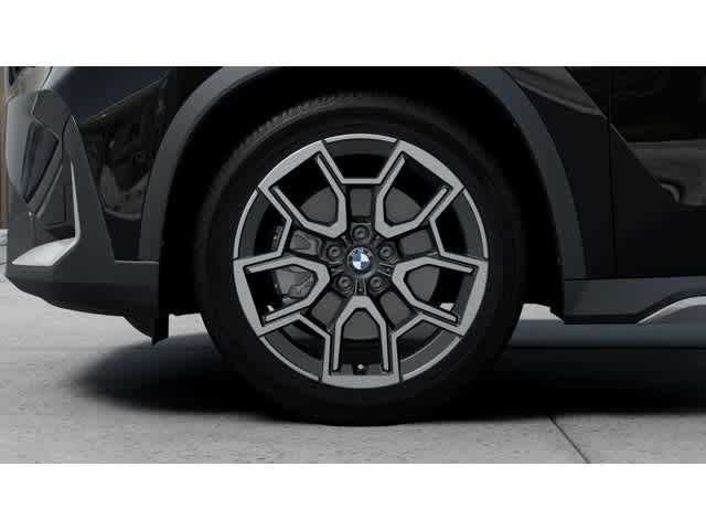 2026 BMW X1 xDrive28i Sports Activity Vehicle