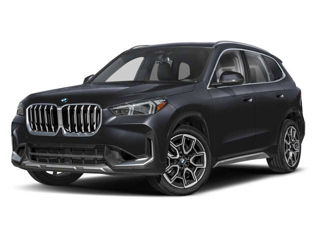 2026 BMW X1 xDrive28i Sports Activity Vehicle
