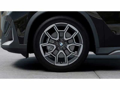 2026 BMW X1 xDrive28i Sports Activity Vehicle