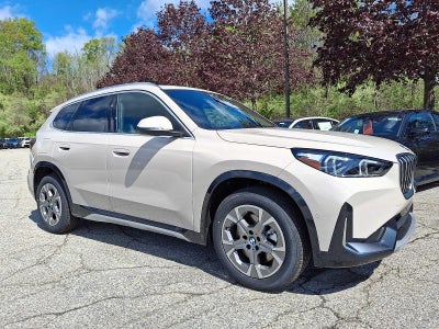 2026 BMW X1 xDrive28i Sports Activity Vehicle