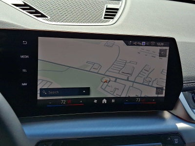 2026 BMW X1 xDrive28i Sports Activity Vehicle