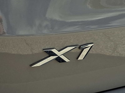 2026 BMW X1 xDrive28i Sports Activity Vehicle