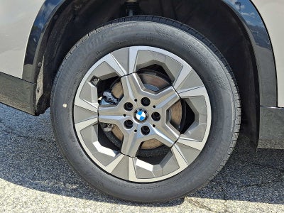 2026 BMW X1 xDrive28i Sports Activity Vehicle