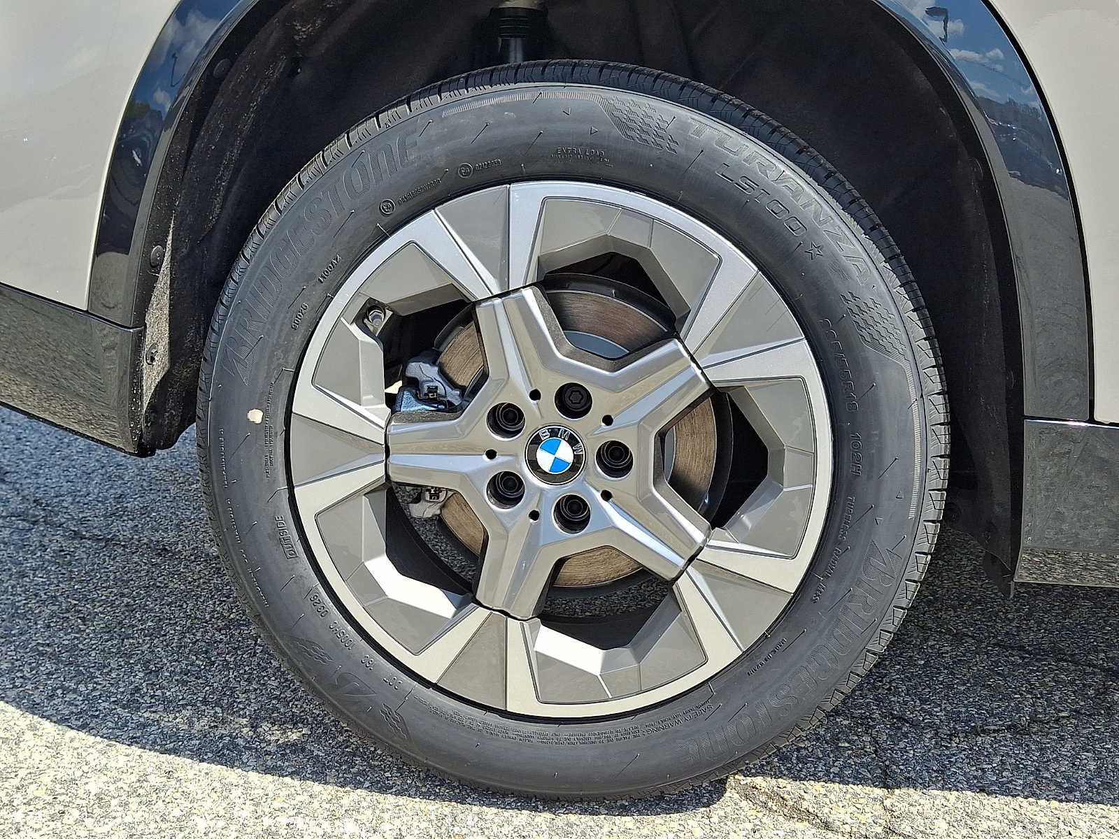 2026 BMW X1 xDrive28i Sports Activity Vehicle