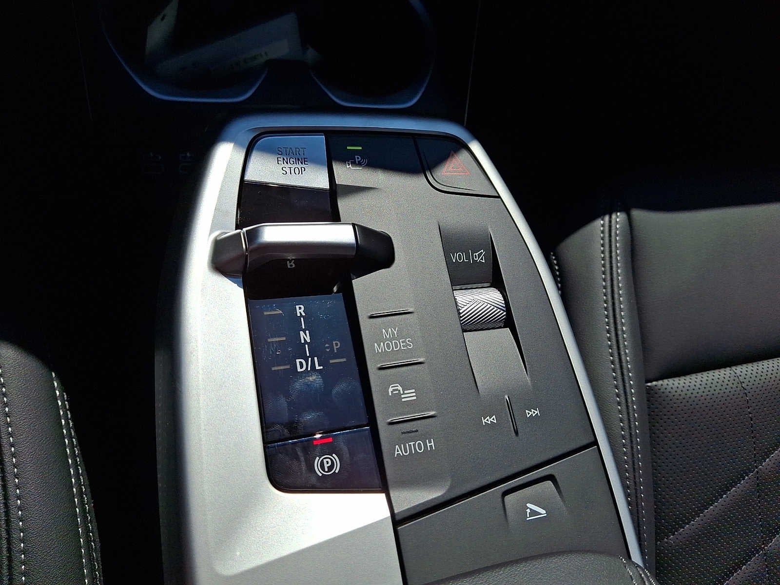 2026 BMW X1 xDrive28i Sports Activity Vehicle