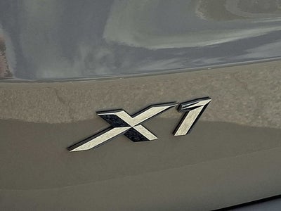 2026 BMW X1 xDrive28i Sports Activity Vehicle