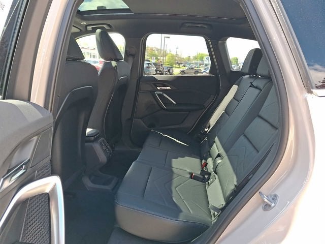 2026 BMW X1 xDrive28i Sports Activity Vehicle