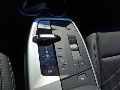 2026 BMW X1 xDrive28i Sports Activity Vehicle