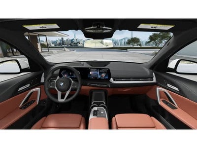 2026 BMW X1 xDrive28i Sports Activity Vehicle