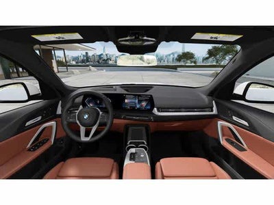 2026 BMW X1 xDrive28i Sports Activity Vehicle