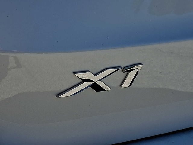 2026 BMW X1 xDrive28i Sports Activity Vehicle