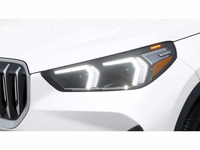 2026 BMW X1 xDrive28i Sports Activity Vehicle
