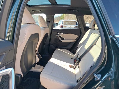 2025 BMW X1 xDrive28i Sports Activity Vehicle