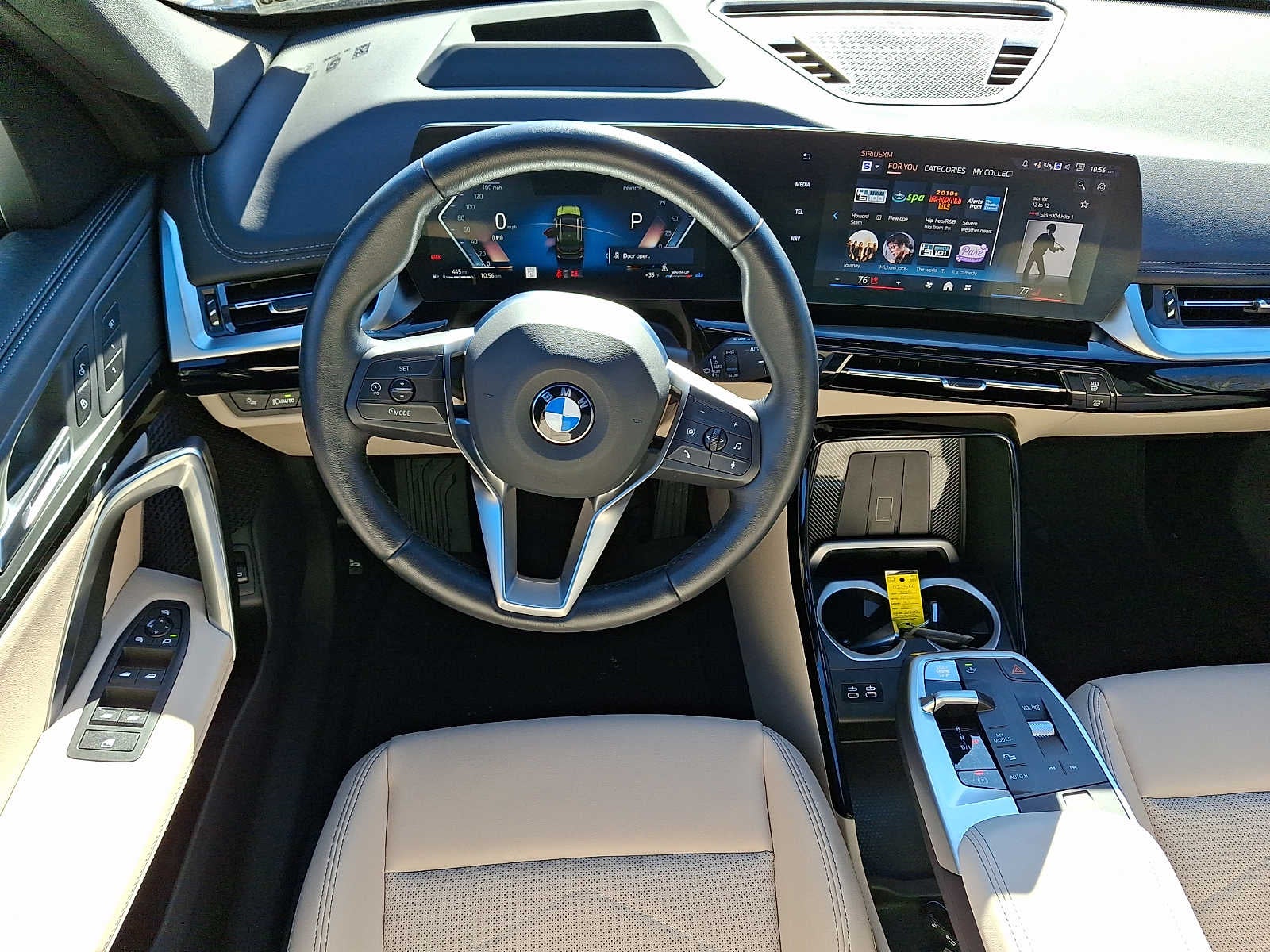 2025 BMW X1 xDrive28i Sports Activity Vehicle