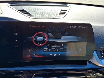 2025 BMW X1 xDrive28i Sports Activity Vehicle