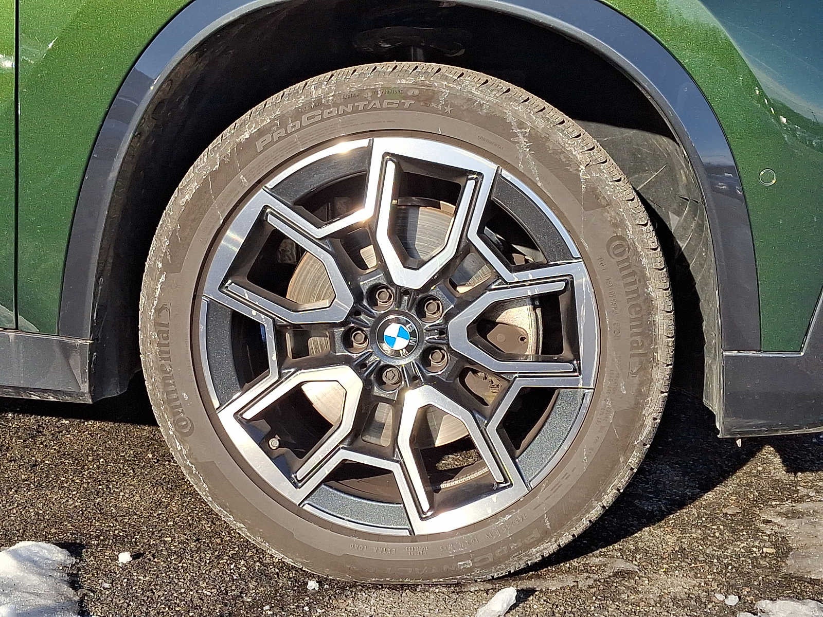 2025 BMW X1 xDrive28i Sports Activity Vehicle