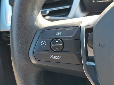 2025 BMW X1 xDrive28i Sports Activity Vehicle