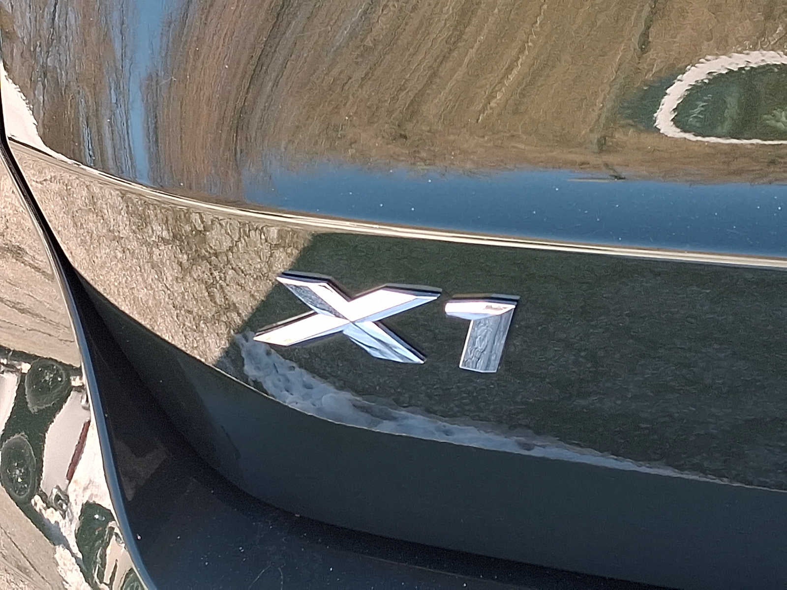 2025 BMW X1 xDrive28i Sports Activity Vehicle