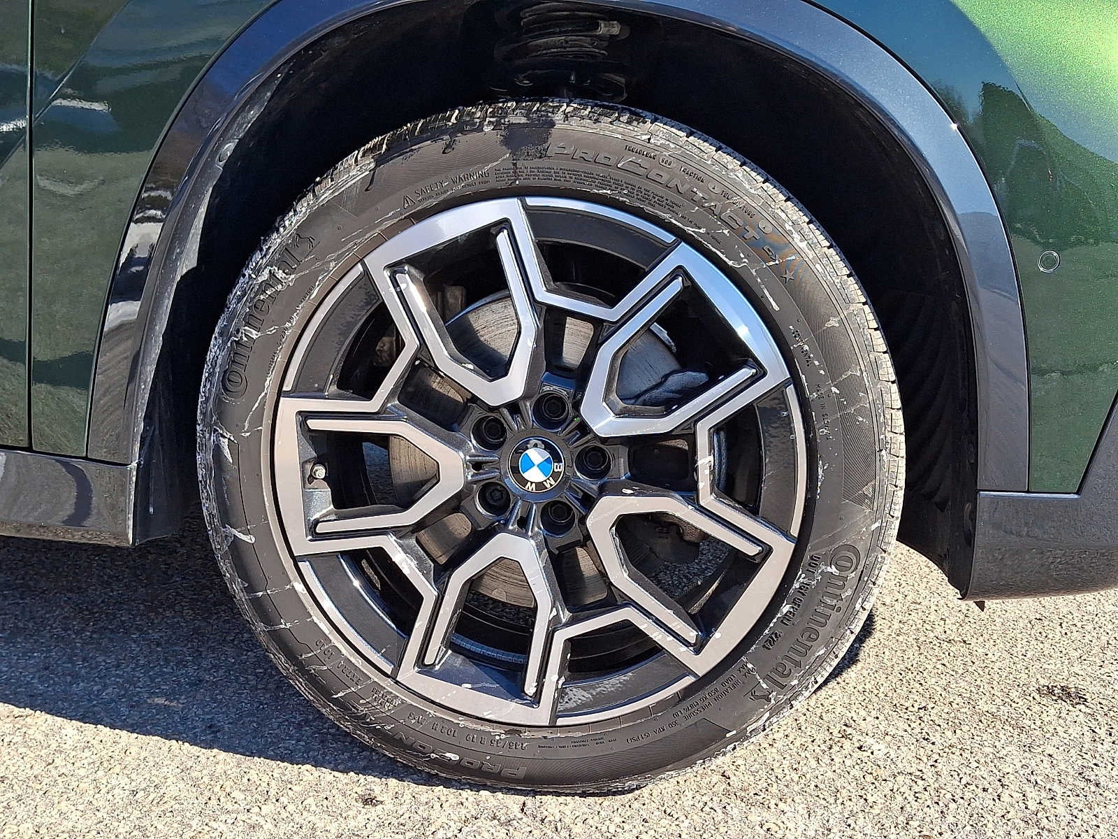 2025 BMW X1 xDrive28i Sports Activity Vehicle