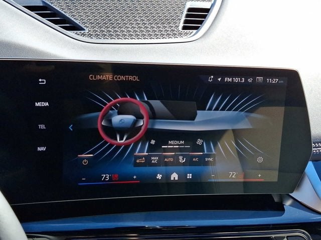 2025 BMW X1 xDrive28i Sports Activity Vehicle