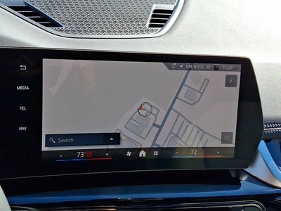 2025 BMW X1 xDrive28i Sports Activity Vehicle