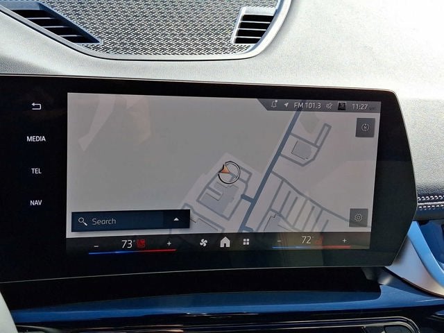 2025 BMW X1 xDrive28i Sports Activity Vehicle