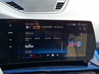 2025 BMW X1 xDrive28i Sports Activity Vehicle