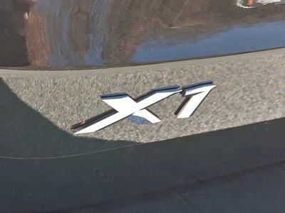 2025 BMW X1 xDrive28i Sports Activity Vehicle