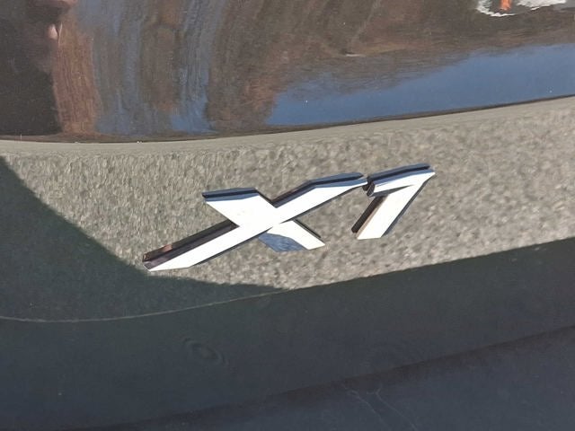 2025 BMW X1 xDrive28i Sports Activity Vehicle