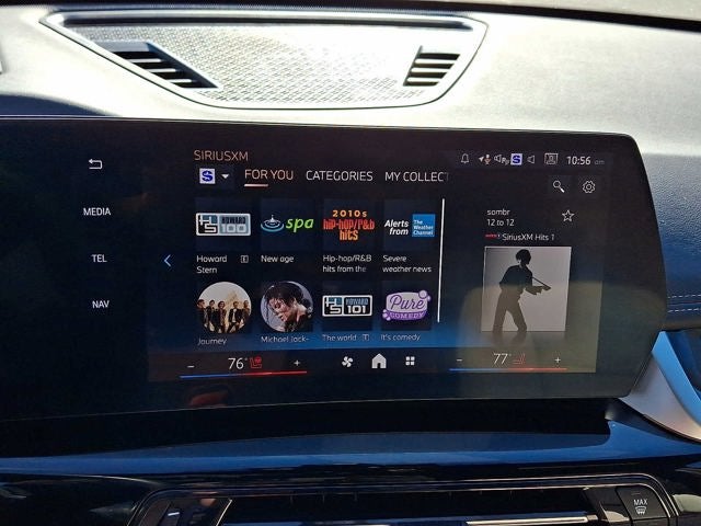 2025 BMW X1 xDrive28i Sports Activity Vehicle