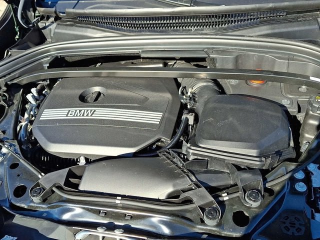 2025 BMW X1 xDrive28i Sports Activity Vehicle