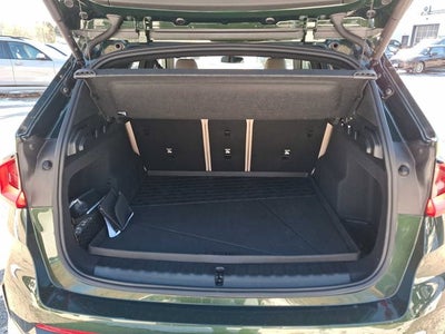 2025 BMW X1 xDrive28i Sports Activity Vehicle