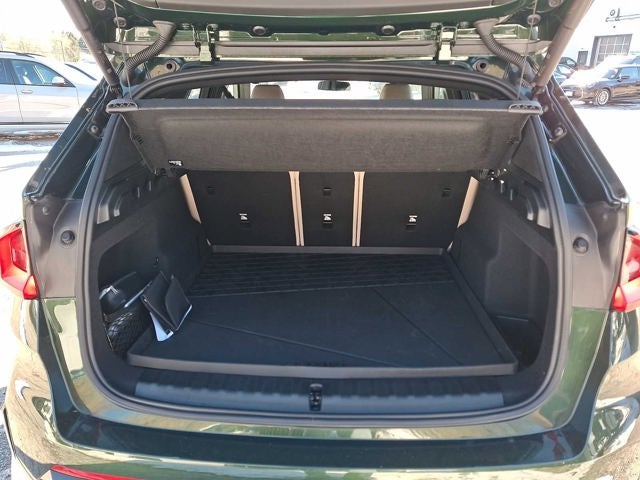 2025 BMW X1 xDrive28i Sports Activity Vehicle