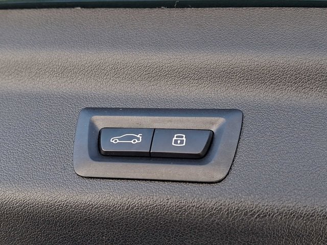 2025 BMW X1 xDrive28i Sports Activity Vehicle