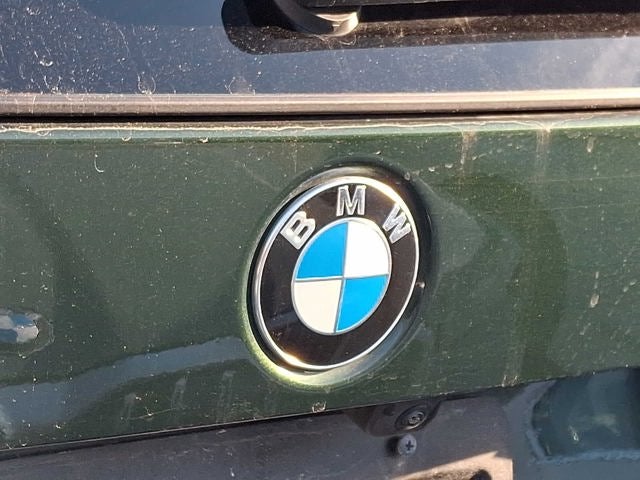 2025 BMW X1 xDrive28i Sports Activity Vehicle