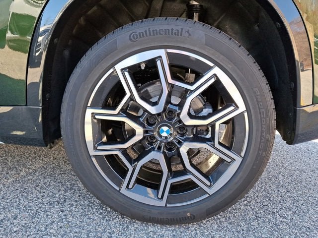 2025 BMW X1 xDrive28i Sports Activity Vehicle